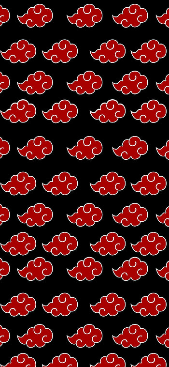 Akatsuki, naruto, anime HD phone wallpaper