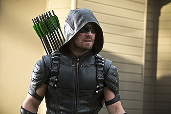 Arrow Tv Series, arrow, tv-shows HD wallpaper