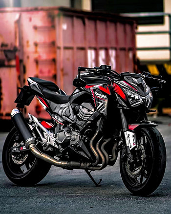 Kawasaki Z900. Kawasaki bikes, Super bikes, Motorcross bike HD phone wallpaper