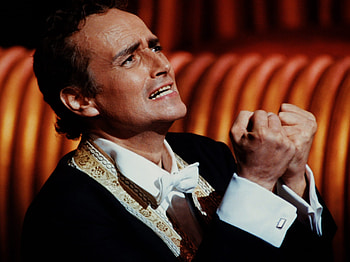Jose Carreras, Celebs, Biografie, Leukemie HD wallpaper