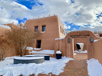 Santa Fe, New Mexico, Hidden gems, Local experiences, Cultural delights HD wallpaper