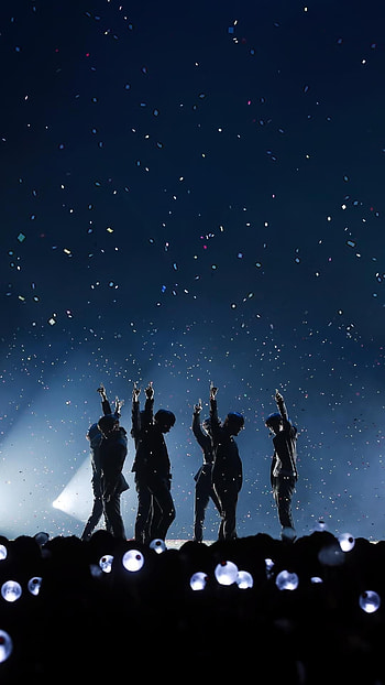 Bts Symbol, Army Team HD phone wallpaper