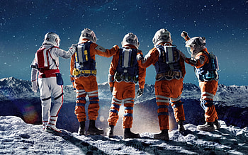 movie, crater HD wallpaper