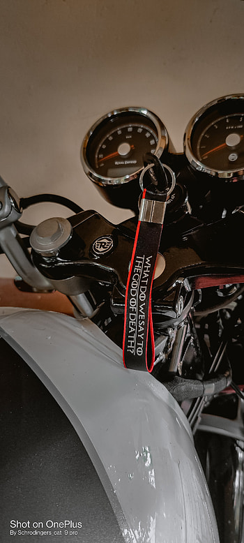 GT 650, gt650, royalenfield, bike HD phone wallpaper