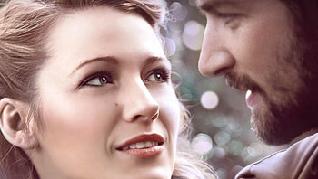 The Age of Adaline (2022) movie HD wallpaper