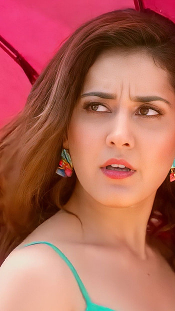 Raasi khanna, tamil movie, ayogya HD phone wallpaper