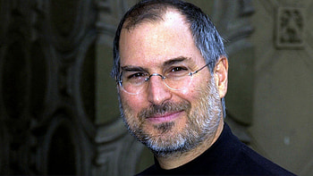 Steve Jobs, , High resolution, Apple genius HD wallpaper