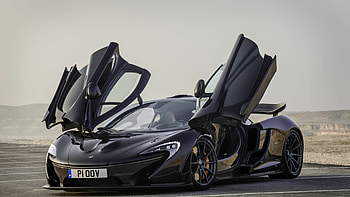 McLaren , Captivating beauty, High-octane excitement, Automotive art HD wallpaper