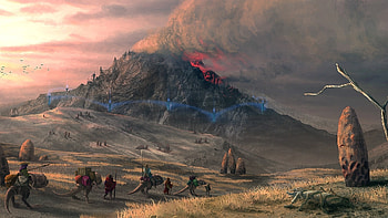Video Game - The Elder Scrolls III: Morrowind HD wallpaper