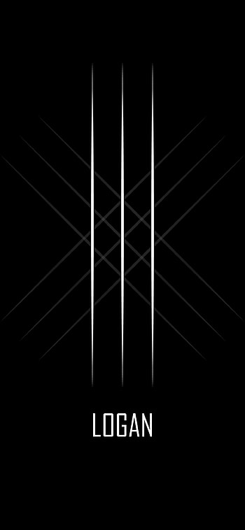 ScrollDrop AMOLED, High-quality , Dark theme, OLED screens HD phone wallpaper