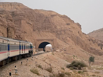 tunnel in pak, entrtainment, me, lovely, enjoyable HD wallpaper