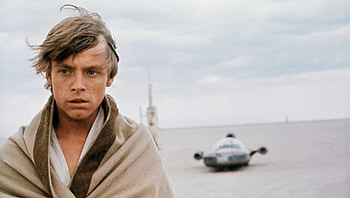Star Wars (2022) movie HD wallpaper