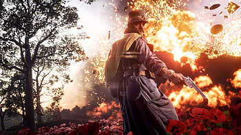 Battlefiled 1 2019, battlefield-1, 2019-games, games HD wallpaper
