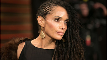 Lisa Bonet, American film star, Television talent HD wallpaper