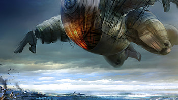 Guild Wars 2, Heart of Thorns, MMORPG expansion, Thrilling gameplay HD wallpaper