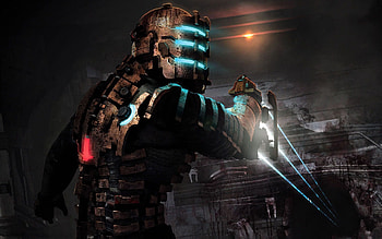 Dead Space, Gaming, , Backgrounds HD wallpaper