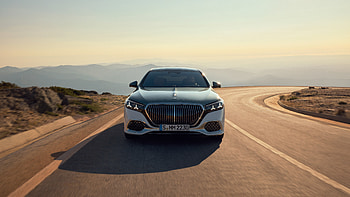 2027 Mercedes-Maybach S 680, S680, Sedan, Turbo, V12, car HD wallpaper