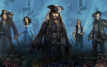 Pirates Of The Caribbean Dead Men Tell No Tales , pirates-of-the-caribbean-dead-men-tell-no-tales, pirates-of-the-caribbean, 2017-movies, skull HD wallpaper
