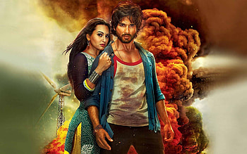Bollywood, Movie Poster HD wallpaper