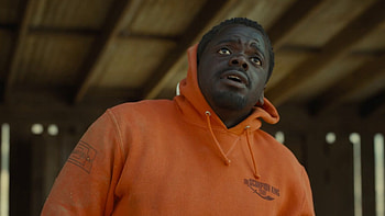 Nope movie, New trailer, Jordan Peele, Mysterious concept HD wallpaper