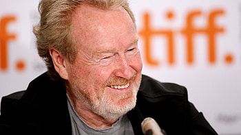 Ridley Scott, Movies, CNN series, Variety HD wallpaper