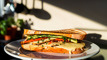 Delicious Panini - Ultra, panini HD wallpaper
