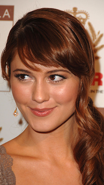 Mary Elizabeth Winstead, look HD phone wallpaper
