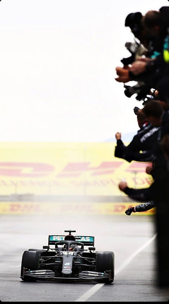 Lewis Hamilton, Mercedes Benz, racing, lh HD phone wallpaper
