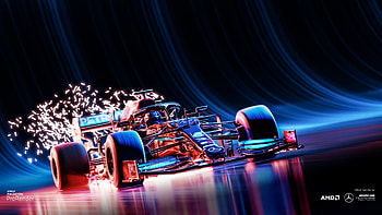 Mercedes AMG F1 W12 E Performance 11 Cars HD wallpaper