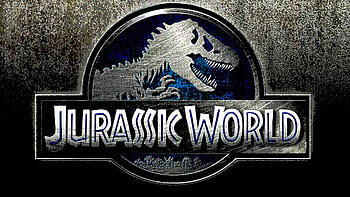 Jurassic World adventure, Sci-fi fantasy film, Dinosaur park, Thrilling HD wallpaper
