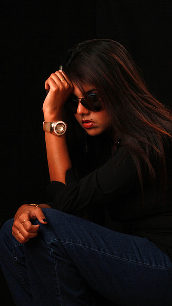 Shivani bahl, model, malayalam actress HD phone wallpaper