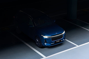 Shadow, Li Auto HD wallpaper