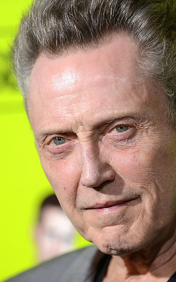 Christopher Walken, , , , Mobile, Tablet HD phone wallpaper