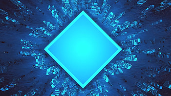Dailies Digital Art, abstract, digital-art, artist, artwork, behance HD wallpaper