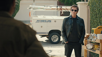 No Good Deed (2024) - Denis Leary in Stunning Ultra, TV Show, No Good Deed (2024) HD wallpaper