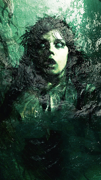 The Canal (2022) movie HD phone wallpaper