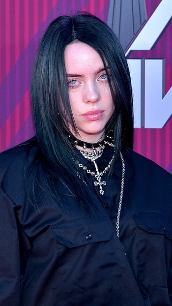 Billie Eilish, Hollywood, Singer HD phone wallpaper