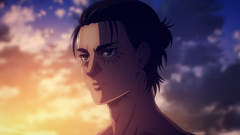 Eren Yeager Shingeki No Kyojin Attack On Titan HD wallpaper