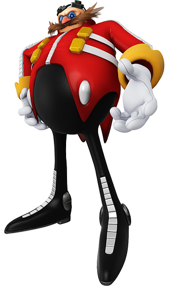 Dr. Ivo, Doctor Robotnik, Video game character HD phone wallpaper