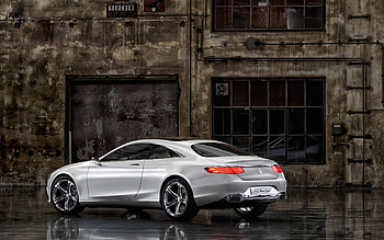 Transport, Auto, Mersedes HD wallpaper