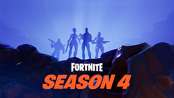 Fortnite Season 4, fortnite, games, 2018-games, ps-games HD wallpaper