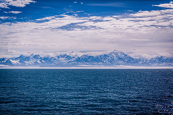 Nature, Usa, United States, National Park, Alaska, Glacier Bay HD wallpaper