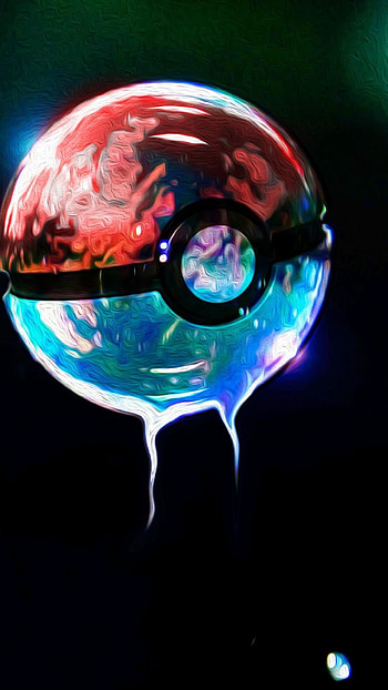 8. pokemon--3- HD phone wallpaper