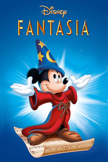 Fantasia, Mickey Mouse HD phone wallpaper