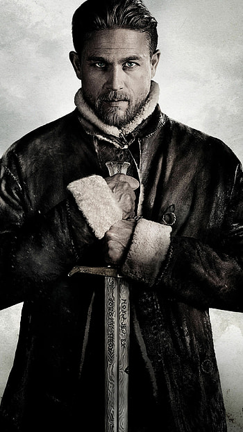 King Arthur, Kings HD phone wallpaper