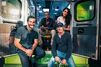 Michael Bay claims, Ambulance director HD wallpaper