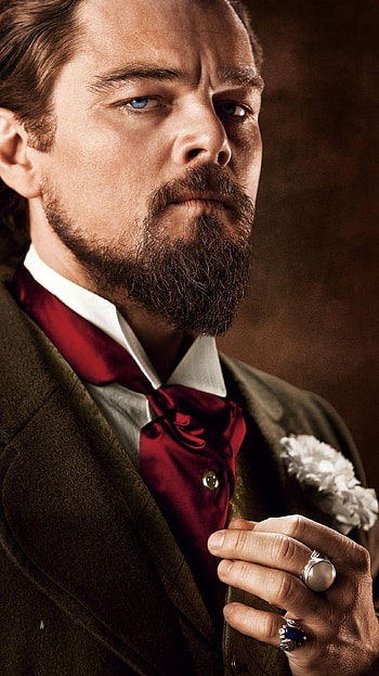 Django Unchained (2022) movie HD phone wallpaper
