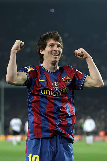 Messi, soccer HD phone wallpaper