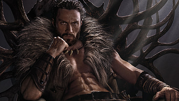 movie, Kraven the Hunter, Kraven the Hunter (2024) HD wallpaper