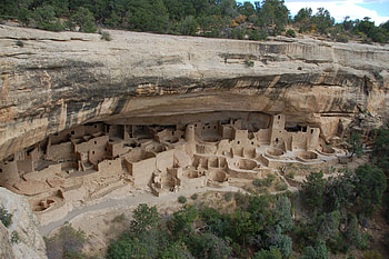 Mesa Verde, Jim's home page, National Park, Travels HD wallpaper